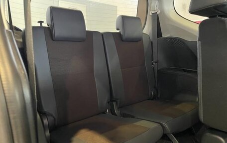 Toyota Sienta II, 2020 год, 1 296 000 рублей, 34 фотография