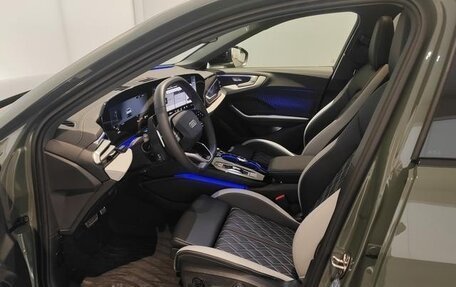 Audi A5, 2025 год, 5 500 000 рублей, 5 фотография