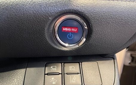 Toyota Sienta II, 2020 год, 1 296 000 рублей, 37 фотография