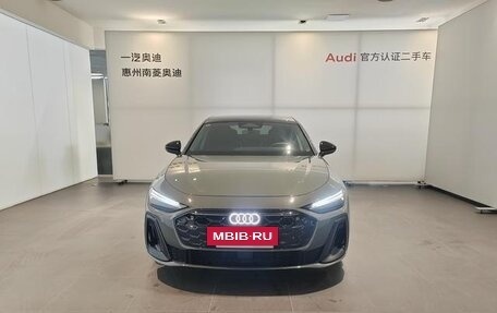 Audi A5, 2025 год, 5 500 000 рублей, 2 фотография