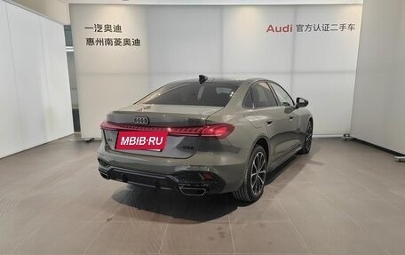 Audi A5, 2025 год, 5 500 000 рублей, 3 фотография