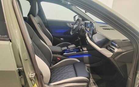 Audi A5, 2025 год, 5 500 000 рублей, 6 фотография