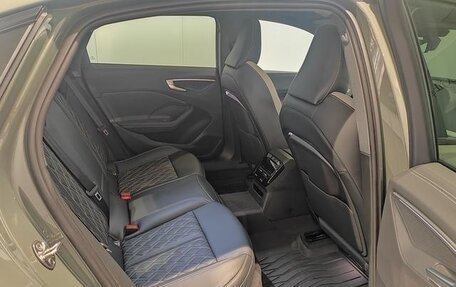 Audi A5, 2025 год, 5 500 000 рублей, 9 фотография