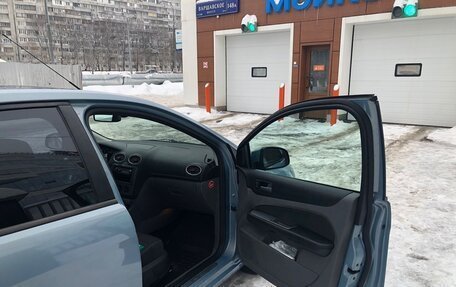 Ford Focus II рестайлинг, 2009 год, 650 000 рублей, 4 фотография