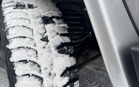 Mercedes-Benz G-Класс W463 рестайлинг _ii, 1996 год, 3 100 000 рублей, 12 фотография