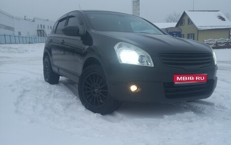 Nissan Qashqai, 2008 год, 785 000 рублей, 1 фотография