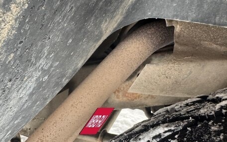 Mercedes-Benz G-Класс W463 рестайлинг _ii, 1996 год, 3 100 000 рублей, 11 фотография