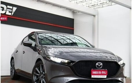 Mazda 3, 2019 год, 1 425 000 рублей, 1 фотография