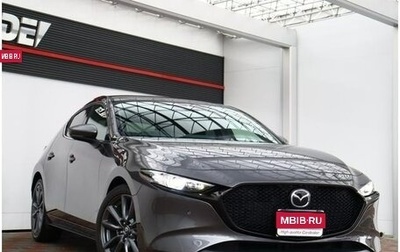 Mazda 3, 2019 год, 1 425 000 рублей, 1 фотография