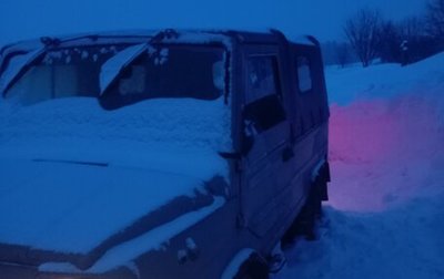 ЛуАЗ 969, 1992 год, 100 000 рублей, 1 фотография