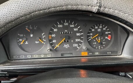 Mercedes-Benz G-Класс W463 рестайлинг _ii, 1996 год, 3 100 000 рублей, 17 фотография