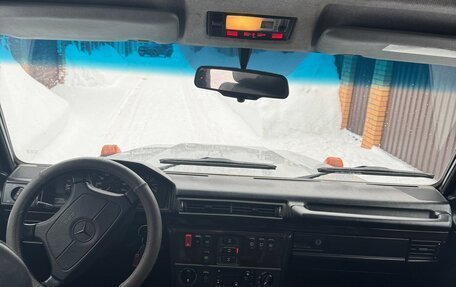 Mercedes-Benz G-Класс W463 рестайлинг _ii, 1996 год, 3 100 000 рублей, 18 фотография