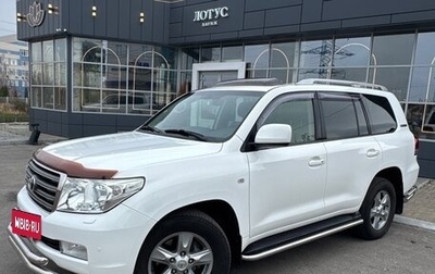 Toyota Land Cruiser 200, 2011 год, 3 750 000 рублей, 1 фотография