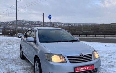 Toyota Corolla, 2005 год, 650 000 рублей, 1 фотография
