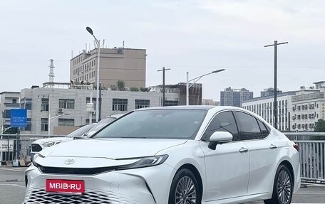Toyota Camry, 2024 год, 3 363 325 рублей, 1 фотография