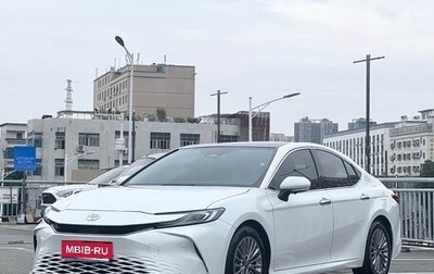 Toyota Camry, 2024 год, 3 363 325 рублей, 1 фотография