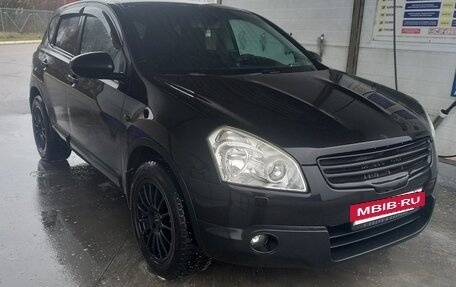 Nissan Qashqai, 2008 год, 785 000 рублей, 10 фотография