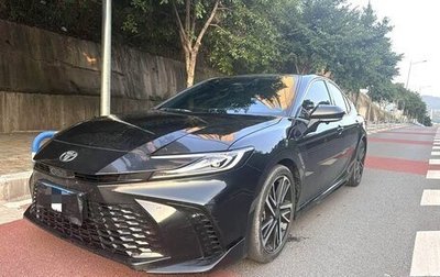 Toyota Camry, 2024 год, 3 727 325 рублей, 1 фотография