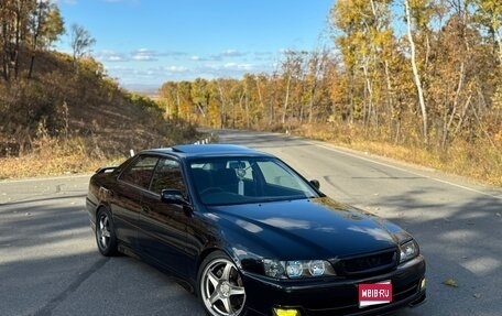Toyota Chaser VI, 1997 год, 1 890 000 рублей, 1 фотография