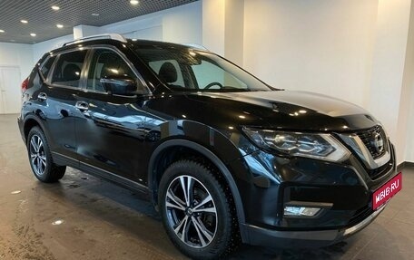 Nissan X-Trail, 2021 год, 2 673 000 рублей, 1 фотография