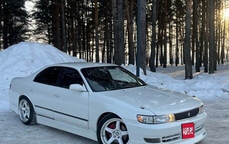 Toyota Chaser IV, 1993 год, 750 000 рублей, 1 фотография