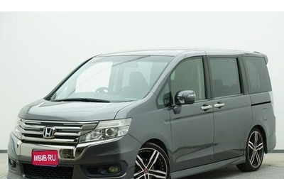 Honda Stepwgn IV, 2015 год, 1 620 000 рублей, 1 фотография