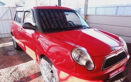 Lifan Smily I (330) рестайлинг, 2013 год, 300 000 рублей, 1 фотография