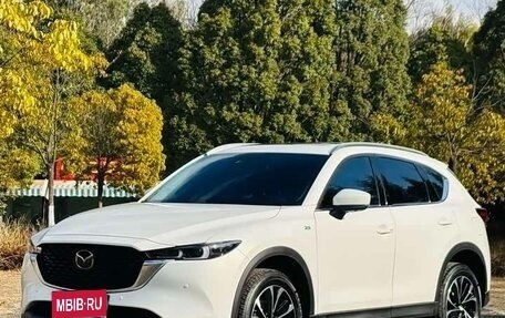 Mazda CX-5 II, 2023 год, 2 400 000 рублей, 1 фотография