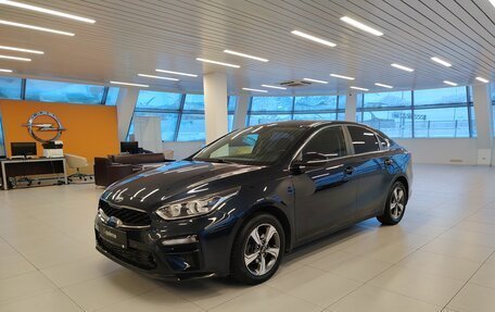 KIA Cerato IV, 2019 год, 1 545 000 рублей, 1 фотография