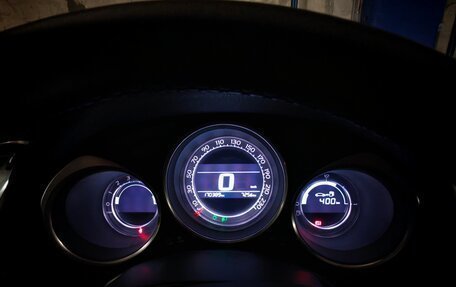 Citroen DS4, 2012 год, 700 000 рублей, 12 фотография