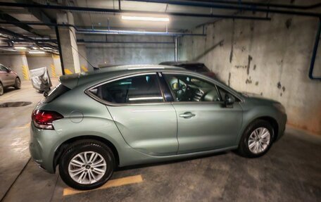 Citroen DS4, 2012 год, 700 000 рублей, 6 фотография