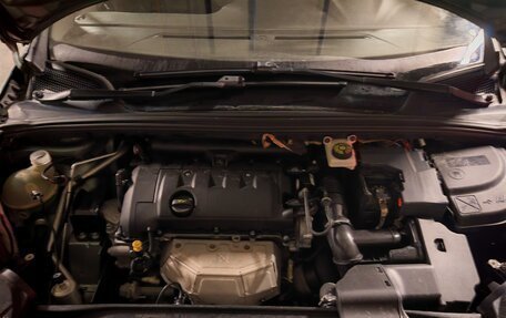 Citroen DS4, 2012 год, 700 000 рублей, 8 фотография