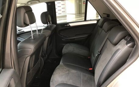 Mercedes-Benz M-Класс, 2008 год, 1 480 000 рублей, 4 фотография