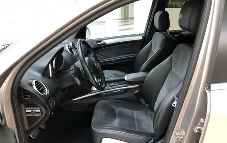 Mercedes-Benz M-Класс, 2008 год, 1 480 000 рублей, 3 фотография