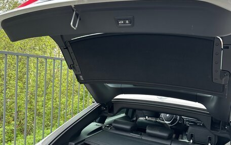 BMW 3 серия, 2018 год, 2 850 000 рублей, 4 фотография