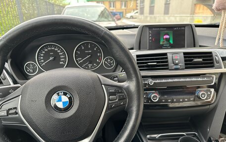 BMW 3 серия, 2018 год, 2 850 000 рублей, 5 фотография