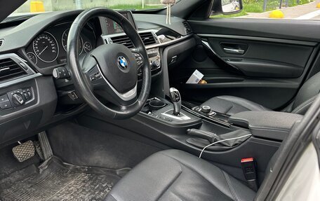 BMW 3 серия, 2018 год, 2 850 000 рублей, 8 фотография