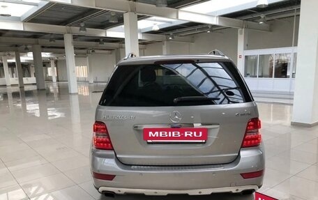 Mercedes-Benz M-Класс, 2008 год, 1 480 000 рублей, 2 фотография