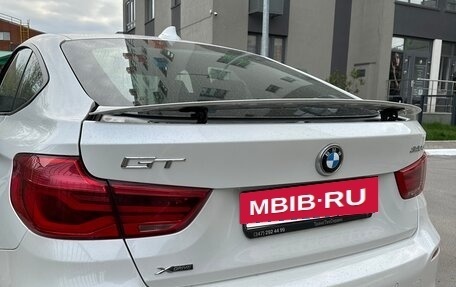 BMW 3 серия, 2018 год, 2 850 000 рублей, 7 фотография