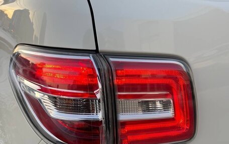 Nissan Patrol, 2015 год, 4 250 000 рублей, 9 фотография