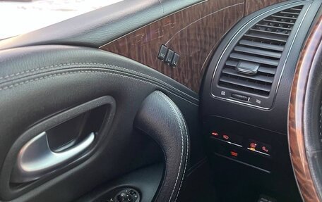 Nissan Patrol, 2015 год, 4 250 000 рублей, 15 фотография