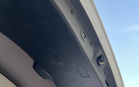 Nissan Patrol, 2015 год, 4 250 000 рублей, 12 фотография