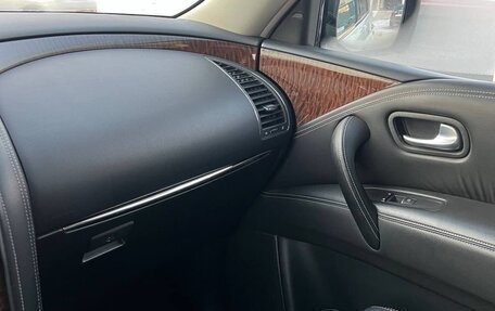 Nissan Patrol, 2015 год, 4 250 000 рублей, 20 фотография