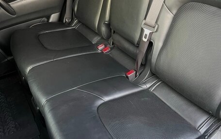 Nissan Patrol, 2015 год, 4 250 000 рублей, 29 фотография