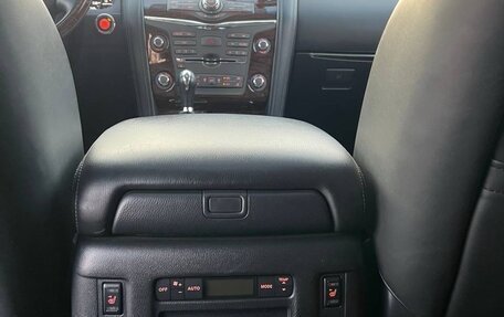 Nissan Patrol, 2015 год, 4 250 000 рублей, 30 фотография