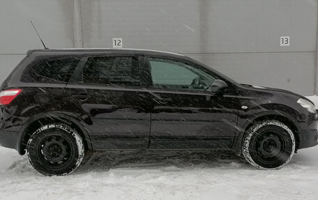 Nissan Qashqai+2 I, 2011 год, 839 000 рублей, 4 фотография