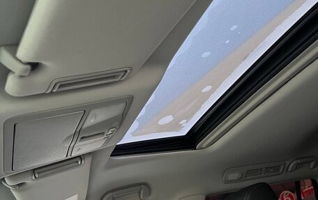 Nissan Patrol, 2015 год, 4 250 000 рублей, 22 фотография