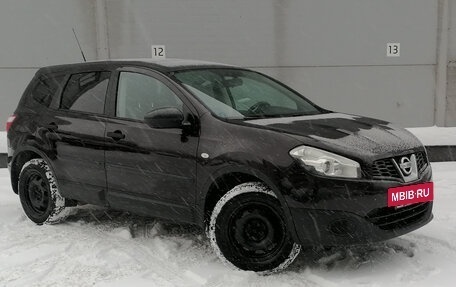 Nissan Qashqai+2 I, 2011 год, 839 000 рублей, 3 фотография