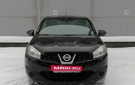 Nissan Qashqai+2 I, 2011 год, 839 000 рублей, 2 фотография