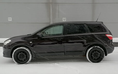 Nissan Qashqai+2 I, 2011 год, 839 000 рублей, 8 фотография